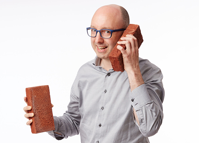 Bjornd van Bjornd Makelaardij in Delft