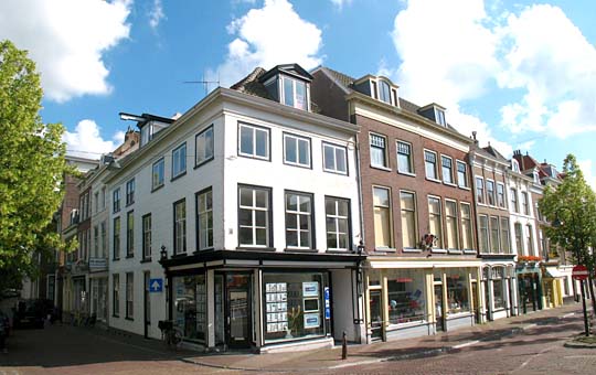 bjornd makelaardij delft