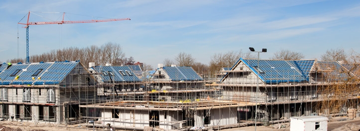 Nieuwbouw Projectadviseur Delft